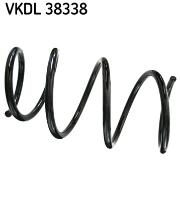 SKF VKDL 38338 Fahrwerksfeder